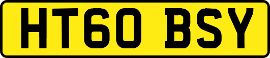 HT60BSY
