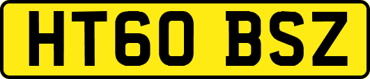 HT60BSZ