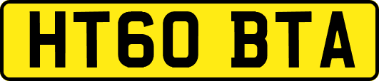 HT60BTA