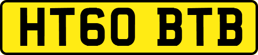 HT60BTB