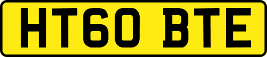 HT60BTE