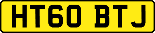 HT60BTJ