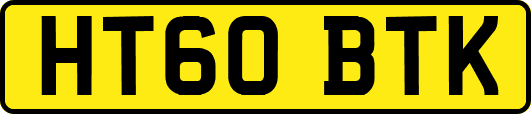 HT60BTK