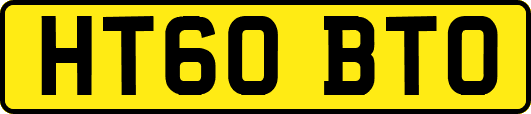 HT60BTO