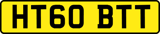HT60BTT