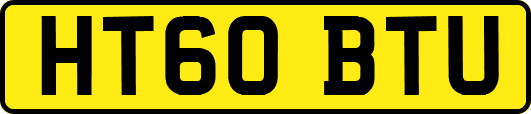 HT60BTU