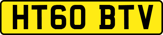 HT60BTV