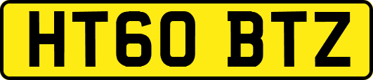 HT60BTZ