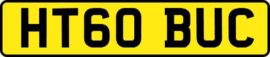 HT60BUC