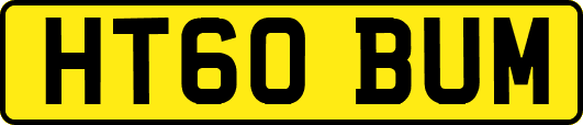 HT60BUM