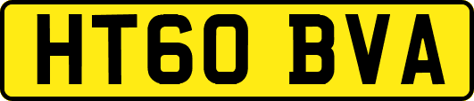 HT60BVA