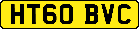 HT60BVC