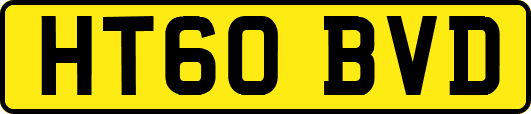 HT60BVD