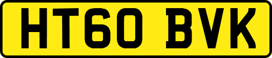 HT60BVK