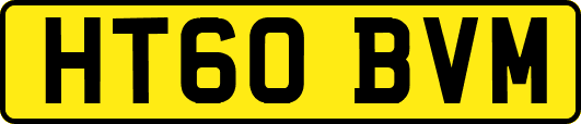 HT60BVM