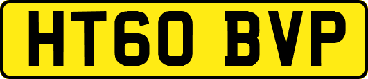 HT60BVP