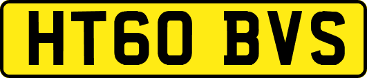 HT60BVS