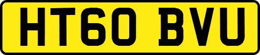 HT60BVU