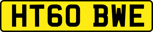 HT60BWE