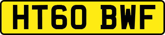HT60BWF