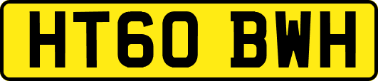 HT60BWH
