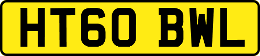 HT60BWL