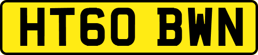 HT60BWN