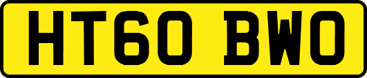 HT60BWO