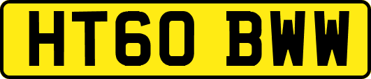 HT60BWW