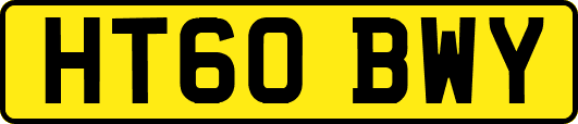 HT60BWY
