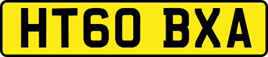 HT60BXA