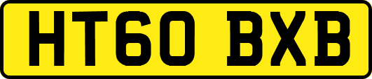 HT60BXB