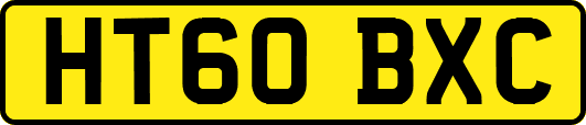 HT60BXC