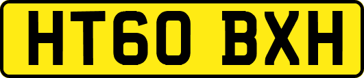 HT60BXH