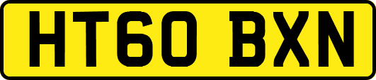 HT60BXN