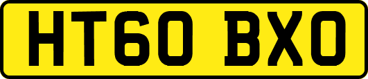 HT60BXO