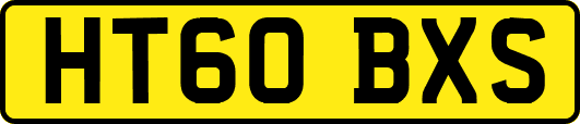 HT60BXS