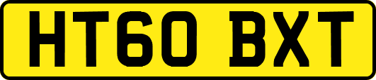 HT60BXT