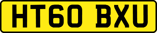 HT60BXU