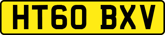 HT60BXV