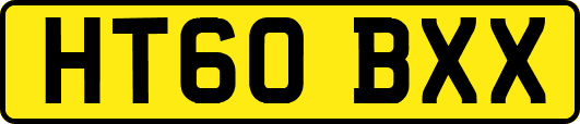 HT60BXX