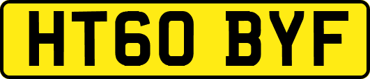 HT60BYF
