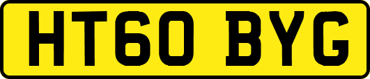 HT60BYG