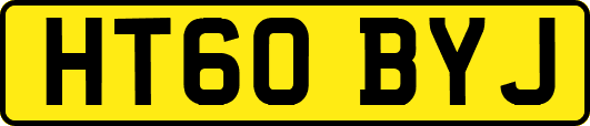HT60BYJ