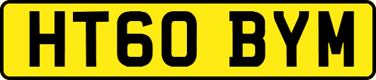 HT60BYM