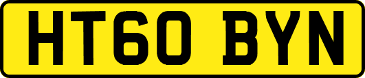 HT60BYN