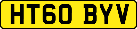 HT60BYV