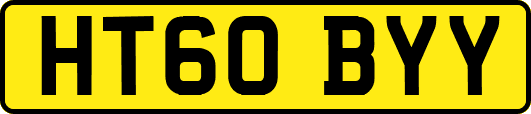 HT60BYY