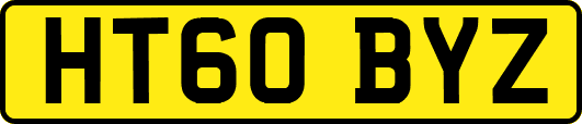 HT60BYZ
