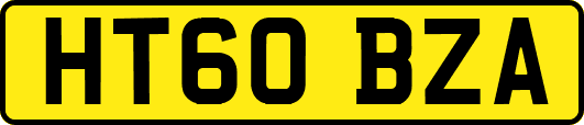 HT60BZA